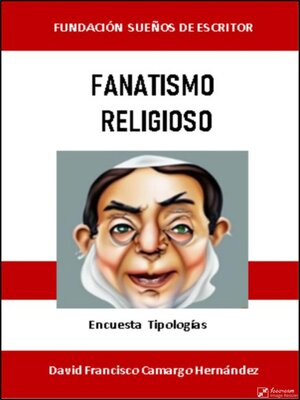 cover image of Fanatismo Religioso